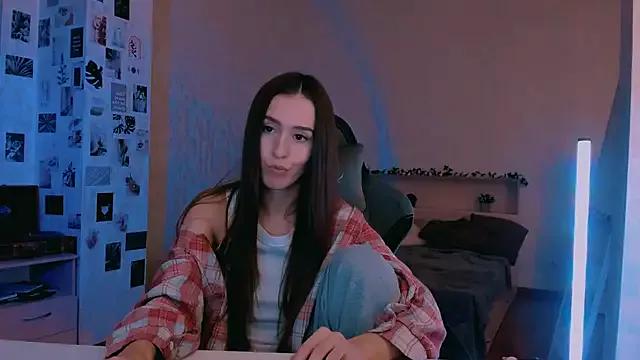 yourrdanceteacher from StripChat is Freechat