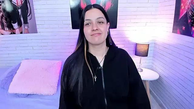 YourrSunshine from StripChat is Freechat