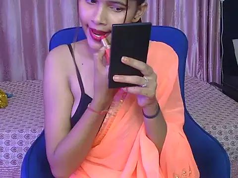 yours-angell from StripChat is Freechat