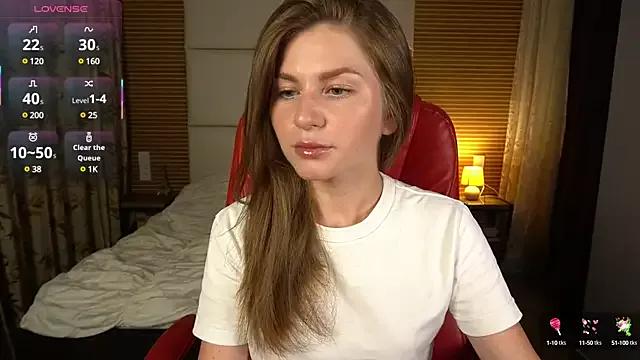 Customizable and immersive: Energize your taste buds and checkout our delicious choice of amateur cams liveshows with excited livestreamers getting their sweet physiques pounded with their beloved vibrating toys.