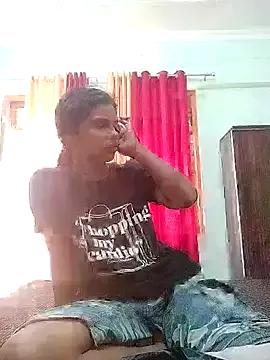 Yoursonlydirtybitc from StripChat is Freechat