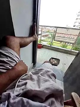 YoursThickDick from StripChat is Freechat