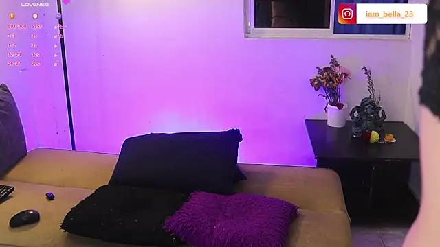 Customizable and immersive: Energize your taste buds and checkout our delicious choice of amateur cams liveshows with excited livestreamers getting their sweet physiques pounded with their beloved vibrating toys.