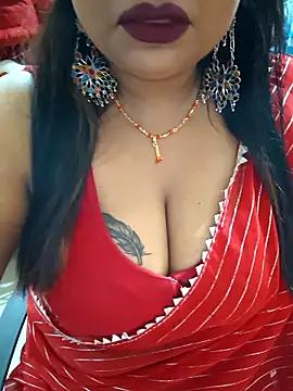 YR-SHIVANI from StripChat is Freechat
