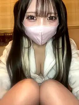 Yua_nyan_cute from StripChat is Freechat