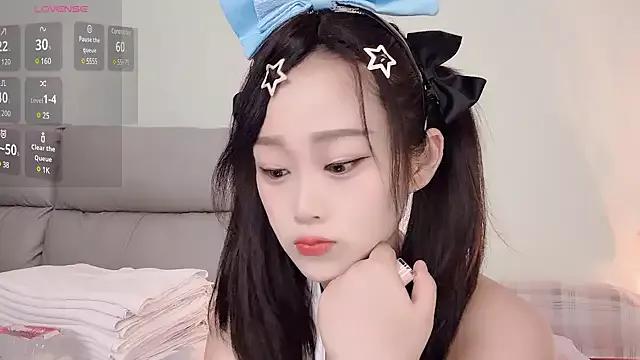 Photos of yueyue2003 from StripChat is Group