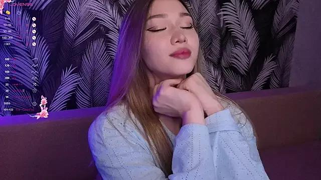 Yuki_Star from StripChat is Freechat