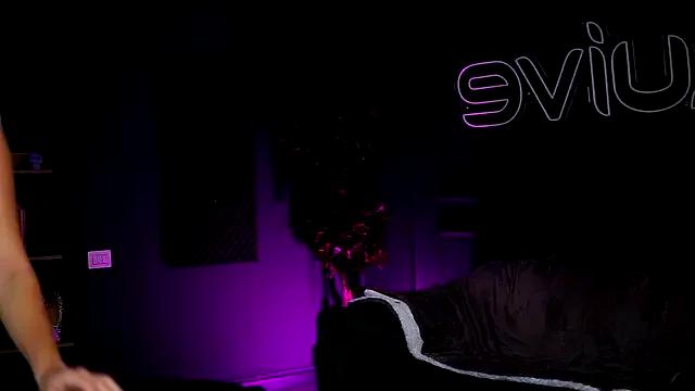 YuliaDesirevska from StripChat is Freechat