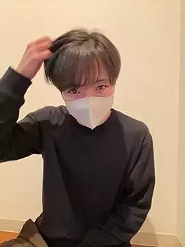 Photos of Yumadeath from StripChat is Group