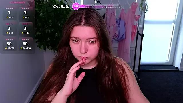 Customizable and immersive: Energize your taste buds and checkout our delicious choice of amateur cams liveshows with excited livestreamers getting their sweet physiques pounded with their beloved vibrating toys.