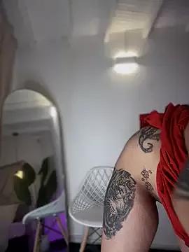 YummyCherryXXX from StripChat is Freechat