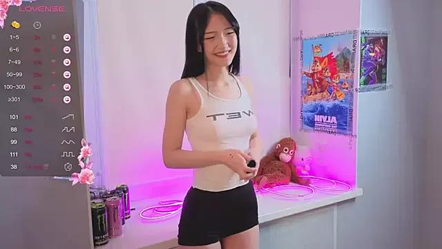 Customizable and immersive: Energize your taste buds and checkout our delicious choice of amateur cams liveshows with excited livestreamers getting their sweet physiques pounded with their beloved vibrating toys.