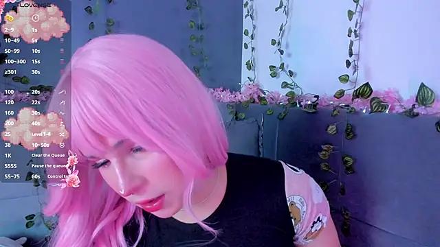 Customizable and immersive: Energize your taste buds and checkout our delicious choice of amateur cams liveshows with excited livestreamers getting their sweet physiques pounded with their beloved vibrating toys.