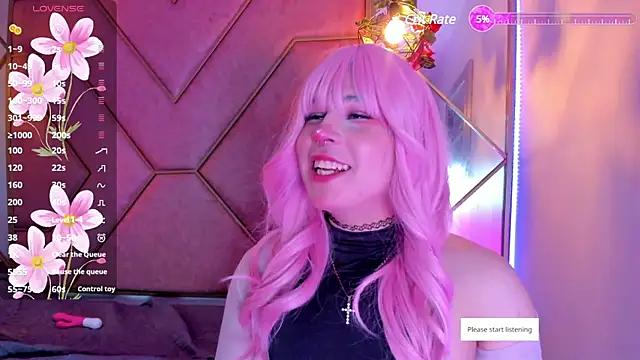 Customizable and immersive: Energize your taste buds and checkout our delicious choice of amateur cams liveshows with excited livestreamers getting their sweet physiques pounded with their beloved vibrating toys.