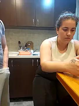 YzabellFabioo from StripChat is Freechat