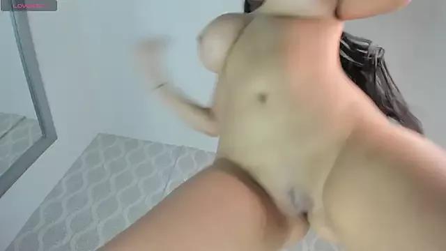 Zahara__18 from StripChat is Freechat
