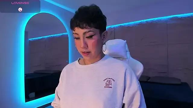 Customizable and immersive: Energize your taste buds and checkout our delicious choice of amateur cams liveshows with excited livestreamers getting their sweet physiques pounded with their beloved vibrating toys.