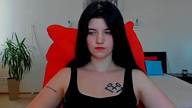 Zakurro webcams show profile image 