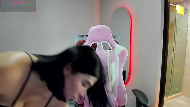 Customizable and immersive: Energize your taste buds and checkout our delicious choice of amateur cams liveshows with excited livestreamers getting their sweet physiques pounded with their beloved vibrating toys.