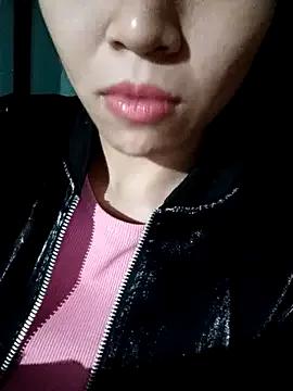 Zara_chuan from StripChat is Freechat