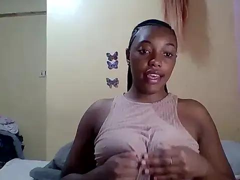 Zara_Twilight from StripChat is Freechat