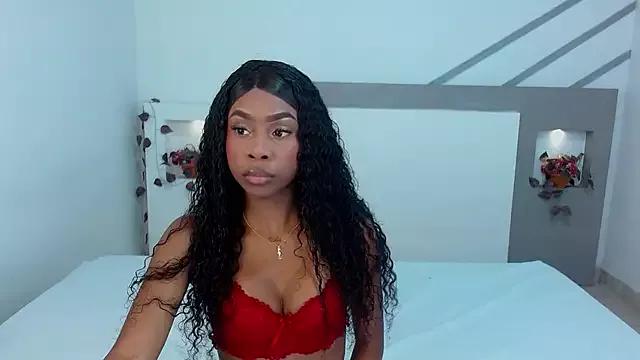 ZaraBlaze2 from StripChat is Freechat