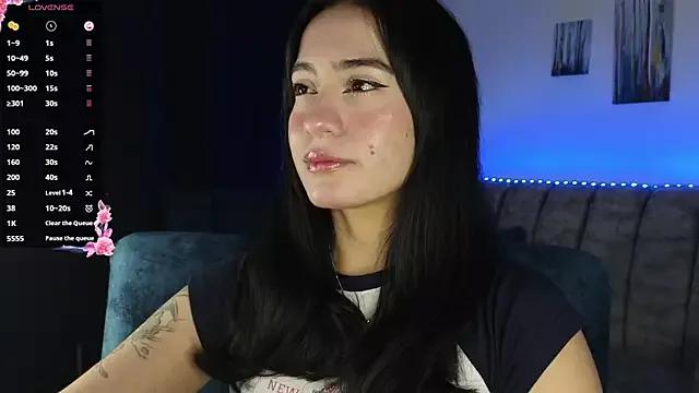 Customizable and immersive: Energize your taste buds and checkout our delicious choice of amateur cams liveshows with excited livestreamers getting their sweet physiques pounded with their beloved vibrating toys.