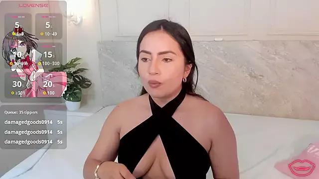 Customizable and immersive: Energize your taste buds and checkout our delicious choice of amateur cams liveshows with excited livestreamers getting their sweet physiques pounded with their beloved vibrating toys.