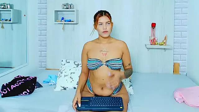 Customizable and immersive: Energize your taste buds and checkout our delicious choice of amateur cams liveshows with excited livestreamers getting their sweet physiques pounded with their beloved vibrating toys.