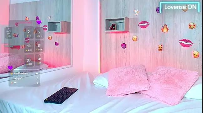 Customizable and immersive: Energize your taste buds and checkout our delicious choice of amateur cams liveshows with excited livestreamers getting their sweet physiques pounded with their beloved vibrating toys.