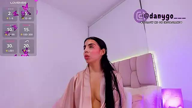 Customizable and immersive: Energize your taste buds and checkout our delicious choice of amateur cams liveshows with excited livestreamers getting their sweet physiques pounded with their beloved vibrating toys.
