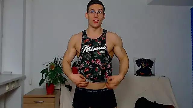 ZeinMiracles from StripChat is Freechat