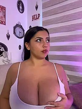 Photos of Zendaa_ from StripChat is Freechat