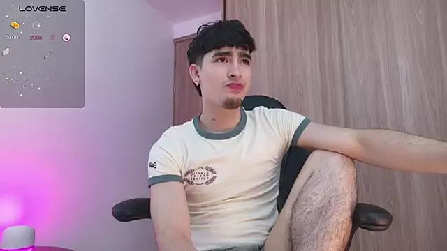 Photos of zenn_rush1 from StripChat is Freechat