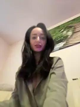 ZeynaShayk1 from StripChat is Freechat