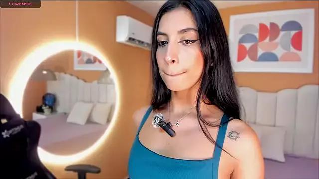 Customizable and immersive: Energize your taste buds and checkout our delicious choice of amateur cams liveshows with excited livestreamers getting their sweet physiques pounded with their beloved vibrating toys.