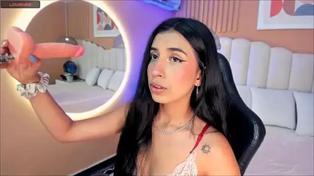 Customizable and immersive: Energize your taste buds and checkout our delicious choice of amateur cams liveshows with excited livestreamers getting their sweet physiques pounded with their beloved vibrating toys.