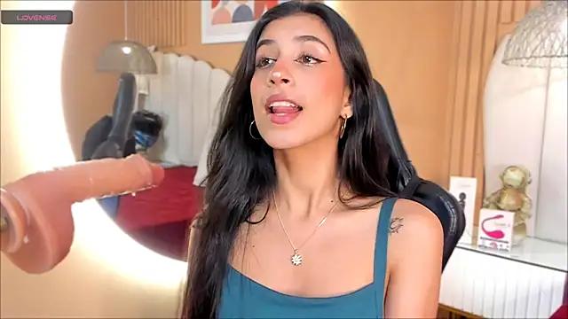 Customizable and immersive: Energize your taste buds and checkout our delicious choice of amateur cams liveshows with excited livestreamers getting their sweet physiques pounded with their beloved vibrating toys.