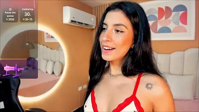 Customizable and immersive: Energize your taste buds and checkout our delicious choice of amateur cams liveshows with excited livestreamers getting their sweet physiques pounded with their beloved vibrating toys.