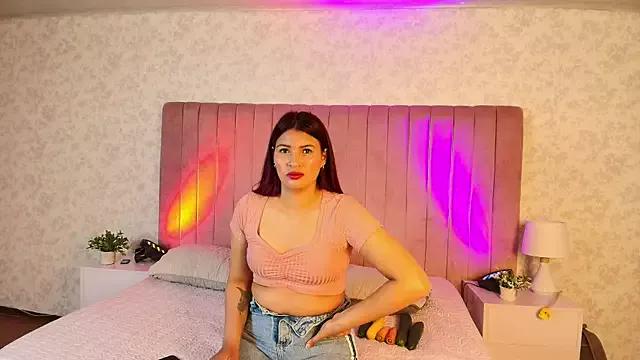 Customizable and immersive: Energize your taste buds and checkout our delicious choice of amateur cams liveshows with excited livestreamers getting their sweet physiques pounded with their beloved vibrating toys.