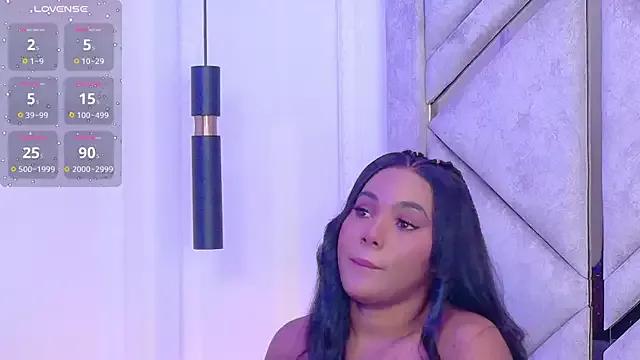 Customizable and immersive: Energize your taste buds and checkout our delicious choice of amateur cams liveshows with excited livestreamers getting their sweet physiques pounded with their beloved vibrating toys.