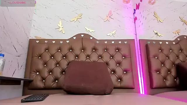 Customizable and immersive: Energize your taste buds and checkout our delicious choice of amateur cams liveshows with excited livestreamers getting their sweet physiques pounded with their beloved vibrating toys.