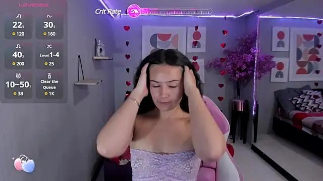 Customizable and immersive: Energize your taste buds and checkout our delicious choice of amateur cams liveshows with excited livestreamers getting their sweet physiques pounded with their beloved vibrating toys.