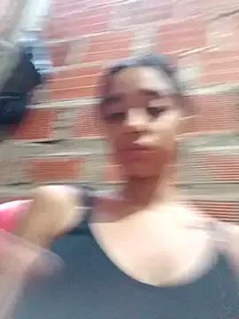 Zoe_Sweett18 from StripChat is Freechat