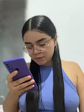 ZoeCherry from StripChat is Freechat