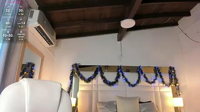 Zoei_Moon from StripChat is Freechat