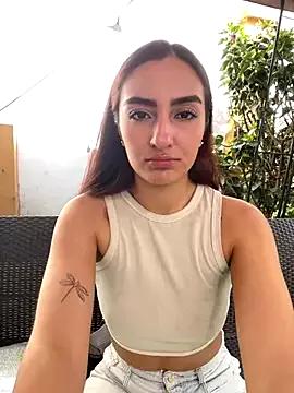 ZoeJohnson_Pink from StripChat is Freechat