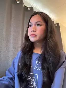 ZoeyJohnson from StripChat is Freechat