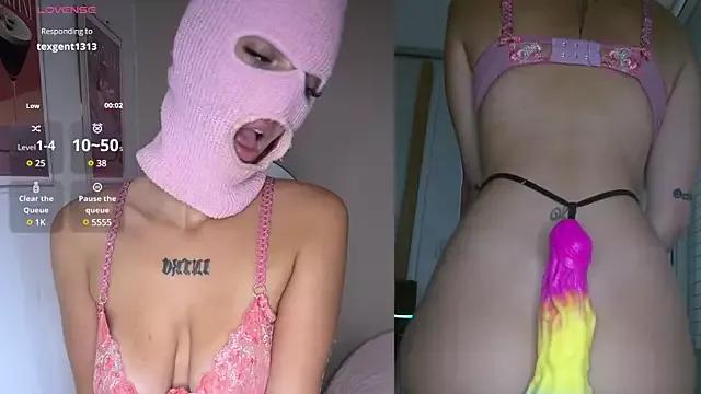 Customizable and immersive: Energize your taste buds and checkout our delicious choice of amateur cams liveshows with excited livestreamers getting their sweet physiques pounded with their beloved vibrating toys.