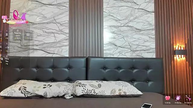 zooecastillo from StripChat is Freechat